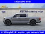 2025 Ford F-150 SuperCrew Cab 4x4 Pickup for sale #SKD74871 - photo 4