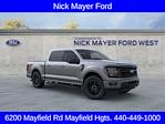 2025 Ford F-150 SuperCrew Cab 4x4 Pickup for sale #SKD74871 - photo 7