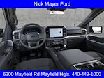 2025 Ford F-150 SuperCrew Cab 4x4 Pickup for sale #SKD74871 - photo 9