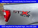 2021 Ford F-150 SuperCrew Cab 4WD Pickup for sale #SKD74871A - photo 27