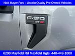 2021 Ford F-150 SuperCrew Cab 4WD Pickup for sale #SKD74871A - photo 28