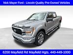 2021 Ford F-150 SuperCrew Cab 4WD Pickup for sale #SKD74871A - photo 3