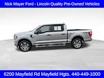 2021 Ford F-150 SuperCrew Cab 4WD Pickup for sale #SKD74871A - photo 4