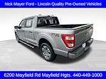 2021 Ford F-150 SuperCrew Cab 4WD Pickup for sale #SKD74871A - photo 5