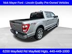 2021 Ford F-150 SuperCrew Cab 4WD Pickup for sale #SKD74871A - photo 7