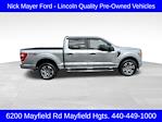 2021 Ford F-150 SuperCrew Cab 4WD Pickup for sale #SKD74871A - photo 8