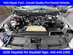 2021 Ford F-150 SuperCrew Cab 4WD Pickup for sale #SKD74871A - photo 9