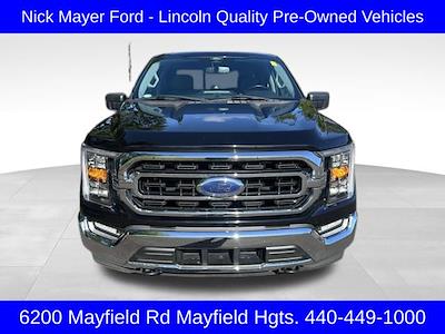 2022 Ford F-150 SuperCrew Cab 4WD Pickup for sale #SLA98323A - photo 2