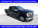 2022 Ford F-150 SuperCrew Cab 4WD Pickup for sale #SLA98323A - photo 1