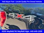 2022 Ford F-150 SuperCrew Cab 4WD Pickup for sale #SLA98323A - photo 11