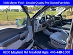 2022 Ford F-150 SuperCrew Cab 4WD Pickup for sale #SLA98323A - photo 13