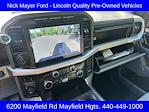2022 Ford F-150 SuperCrew Cab 4WD Pickup for sale #SLA98323A - photo 15