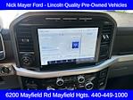 2022 Ford F-150 SuperCrew Cab 4WD Pickup for sale #SLA98323A - photo 17