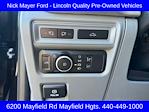 2022 Ford F-150 SuperCrew Cab 4WD Pickup for sale #SLA98323A - photo 18