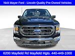 2022 Ford F-150 SuperCrew Cab 4WD Pickup for sale #SLA98323A - photo 2