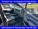 2022 Ford F-150 SuperCrew Cab 4WD Pickup for sale #SLA98323A - photo 24