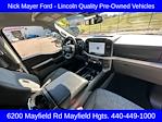 2022 Ford F-150 SuperCrew Cab 4WD Pickup for sale #SLA98323A - photo 26