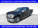2022 Ford F-150 SuperCrew Cab 4WD Pickup for sale #SLA98323A - photo 3