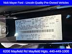 2022 Ford F-150 SuperCrew Cab 4WD Pickup for sale #SLA98323A - photo 34