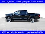 2022 Ford F-150 SuperCrew Cab 4WD Pickup for sale #SLA98323A - photo 4