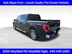 2022 Ford F-150 SuperCrew Cab 4WD Pickup for sale #SLA98323A - photo 5