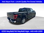 2022 Ford F-150 SuperCrew Cab 4WD Pickup for sale #SLA98323A - photo 7