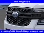 New 2025 Ford Ranger XL SuperCrew Cab 4x4 Pickup for sale #SLE12844 - photo 17