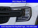New 2025 Ford Ranger XL SuperCrew Cab 4x4 Pickup for sale #SLE12844 - photo 18