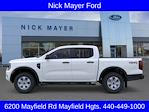 New 2025 Ford Ranger XL SuperCrew Cab 4x4 Pickup for sale #SLE12844 - photo 3