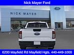 New 2025 Ford Ranger XL SuperCrew Cab 4x4 Pickup for sale #SLE12844 - photo 5