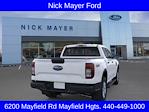 New 2025 Ford Ranger XL SuperCrew Cab 4x4 Pickup for sale #SLE12844 - photo 8
