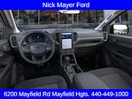 New 2025 Ford Ranger XL SuperCrew Cab 4x4 Pickup for sale #SLE12844 - photo 9