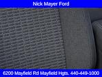 New 2025 Ford Ranger XLT SuperCrew Cab 4x4 Pickup for sale #SLE16884 - photo 16