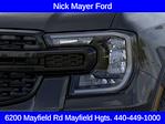New 2025 Ford Ranger XLT SuperCrew Cab 4x4 Pickup for sale #SLE16884 - photo 18