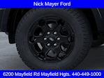 New 2025 Ford Ranger XLT SuperCrew Cab 4x4 Pickup for sale #SLE16884 - photo 19
