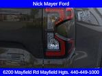 New 2025 Ford Ranger XLT SuperCrew Cab 4x4 Pickup for sale #SLE16884 - photo 21