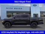 New 2025 Ford Ranger XLT SuperCrew Cab 4x4 Pickup for sale #SLE16884 - photo 4