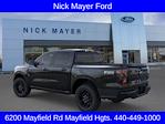 New 2025 Ford Ranger XLT SuperCrew Cab 4x4 Pickup for sale #SLE16884 - photo 2