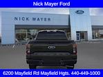 New 2025 Ford Ranger XLT SuperCrew Cab 4x4 Pickup for sale #SLE16884 - photo 5