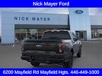 New 2025 Ford Ranger XLT SuperCrew Cab 4x4 Pickup for sale #SLE16884 - photo 8