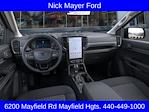 New 2025 Ford Ranger XLT SuperCrew Cab 4x4 Pickup for sale #SLE16884 - photo 9
