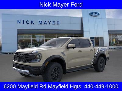 2025 Ford Ranger SuperCrew Cab 4x4 Pickup for sale #SLE3443 - photo 1