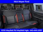 2025 Ford Ranger SuperCrew Cab 4x4 Pickup for sale #SLE3443 - photo 11