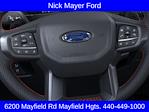 2025 Ford Ranger SuperCrew Cab 4x4 Pickup for sale #SLE3443 - photo 12