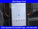 2025 Ford Ranger SuperCrew Cab 4x4 Pickup for sale #SLE3443 - photo 14