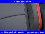 2025 Ford Ranger SuperCrew Cab 4x4 Pickup for sale #SLE3443 - photo 16