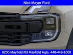 2025 Ford Ranger SuperCrew Cab 4x4 Pickup for sale #SLE3443 - photo 18