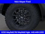 2025 Ford Ranger SuperCrew Cab 4x4 Pickup for sale #SLE3443 - photo 19