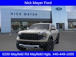 2025 Ford Ranger SuperCrew Cab 4x4 Pickup for sale #SLE3443 - photo 3