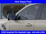 2025 Ford Ranger SuperCrew Cab 4x4 Pickup for sale #SLE3443 - photo 20